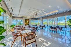 GURAL PREMIER BELEK Restaurants
